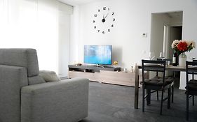 Urban Flat