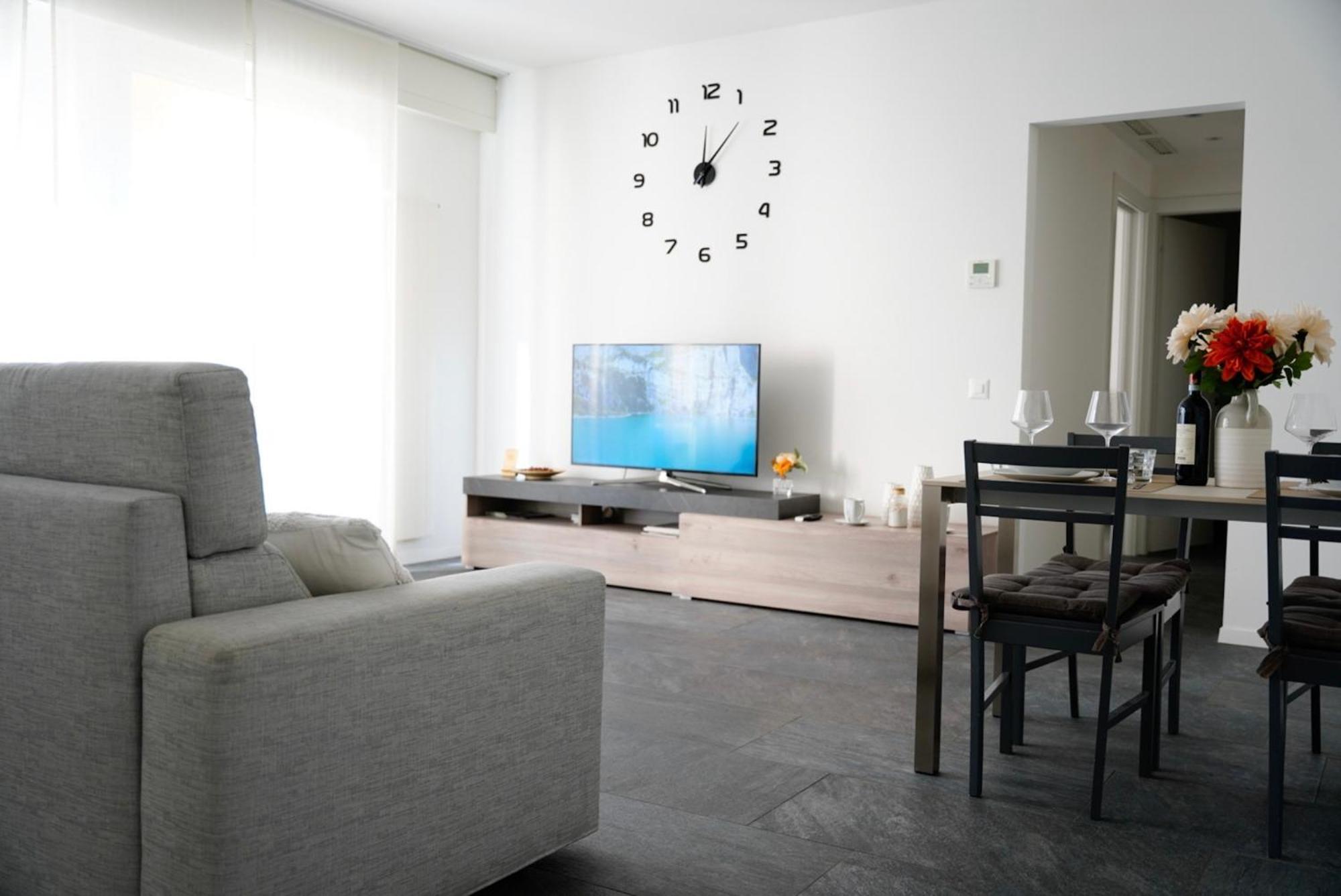 Urban Flat Apartment Lugano Exterior photo