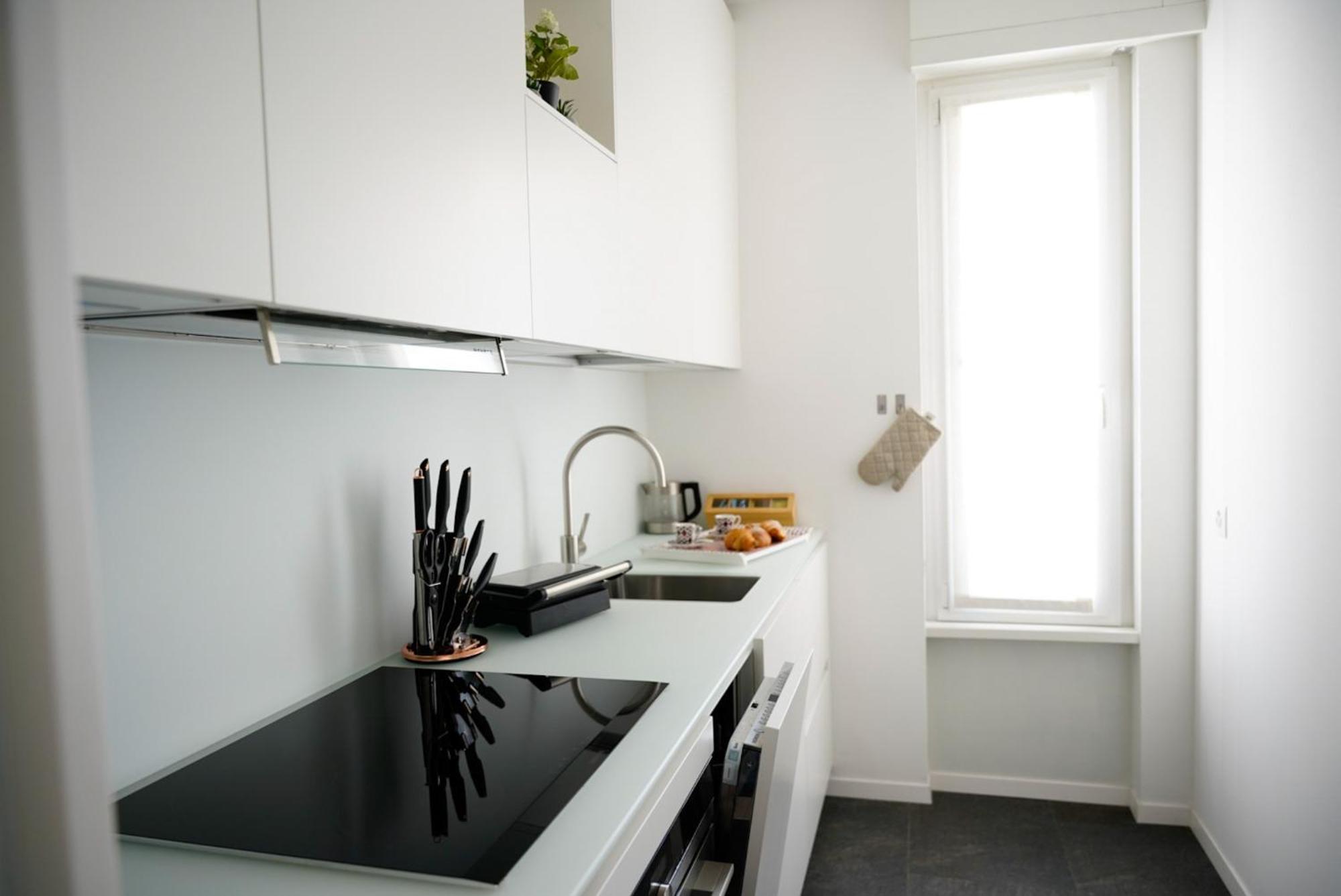 Urban Flat Apartment Lugano Exterior photo