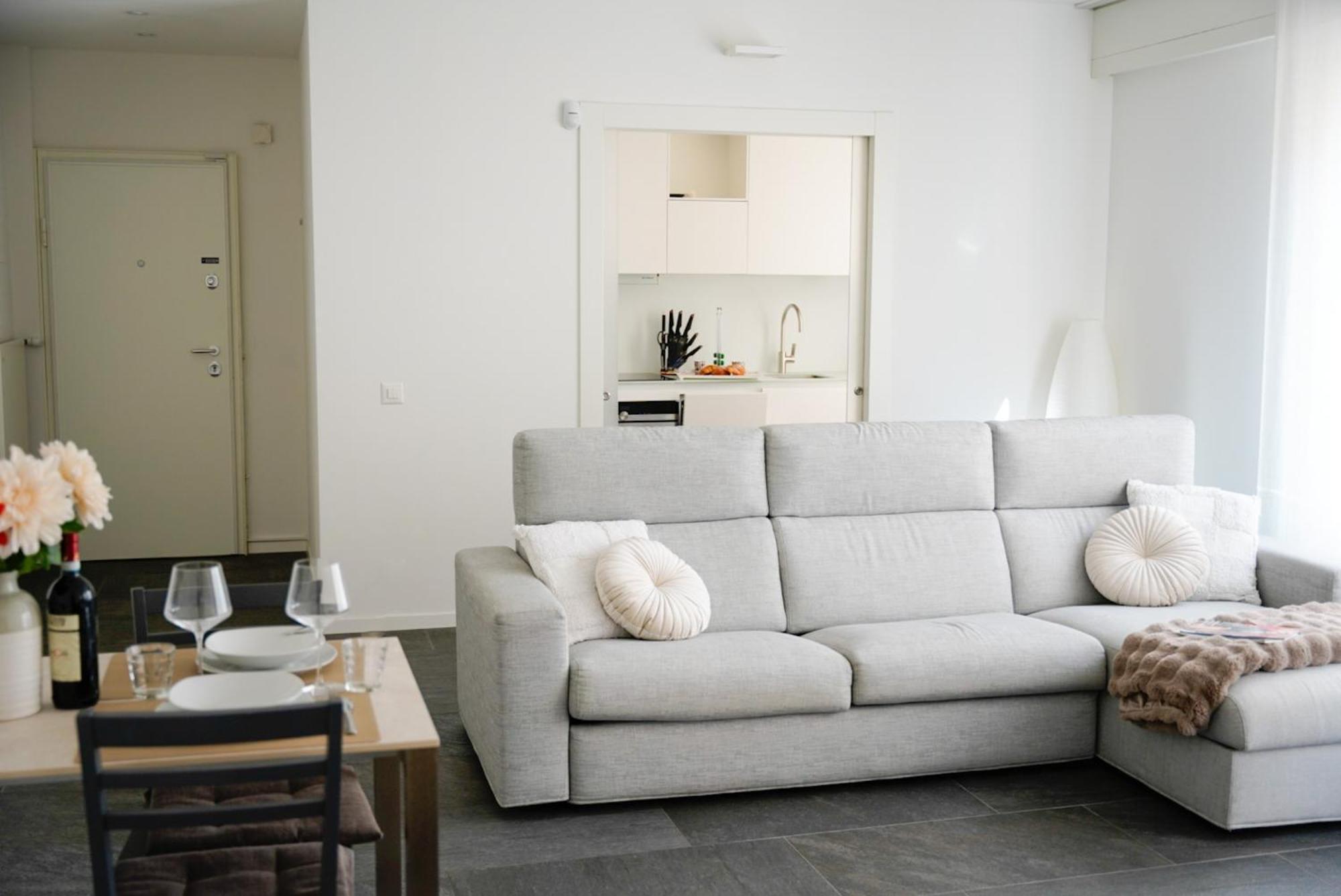 Urban Flat Apartment Lugano Exterior photo