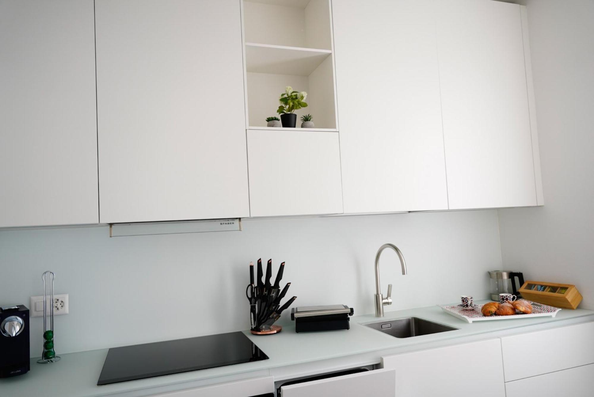 Urban Flat Apartment Lugano Exterior photo