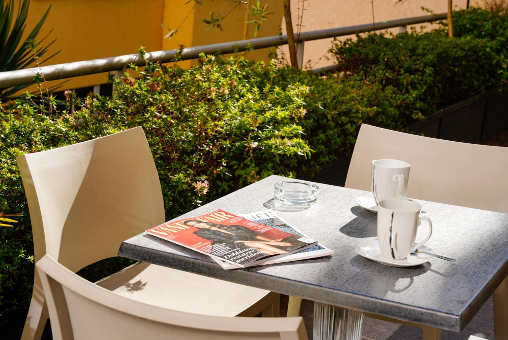 Urban Flat Apartment Lugano Exterior photo